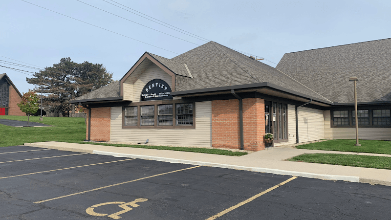 Morey Dental