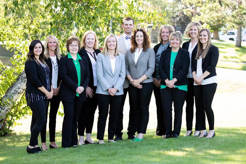 Morris Dental Clinic