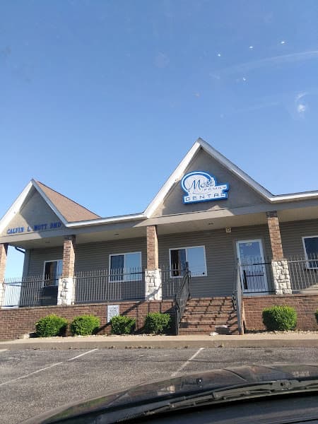 Mott Family Dental