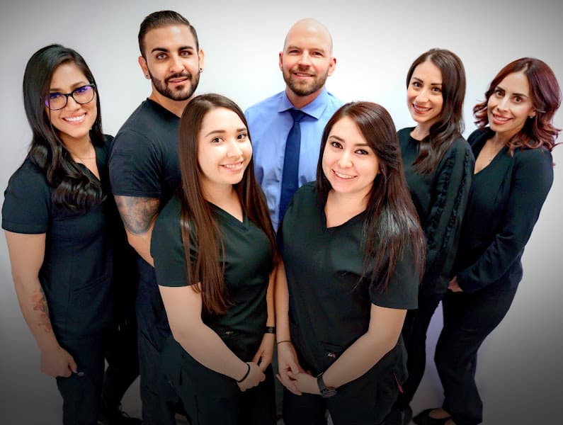 Mountain View Family Dentistry and Orthodontics