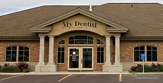 My Dentist of Idaho Robert Nielson DMD