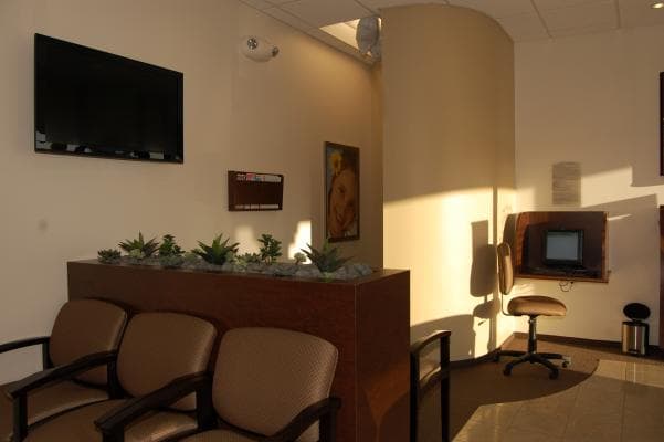 NE Heights Modern Dentistry