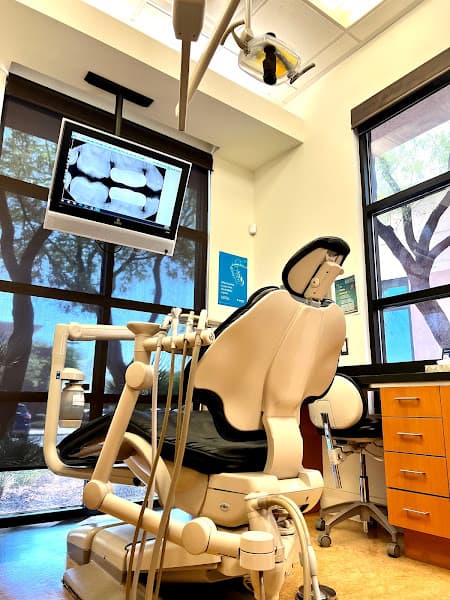 NEA Dentistry - Family & Emergency Dentistry