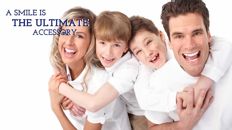 NJ Smiles Dental
