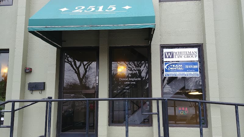 NJ Team Dental Center
