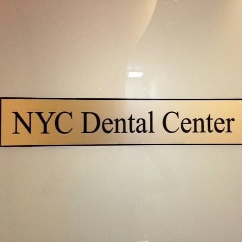 NYC Dental Center