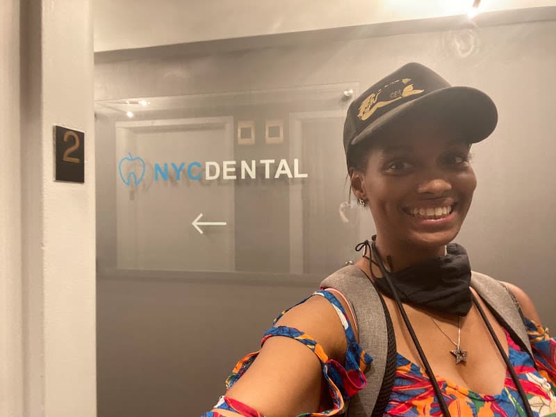 NYCDENTAL of Upper East Side