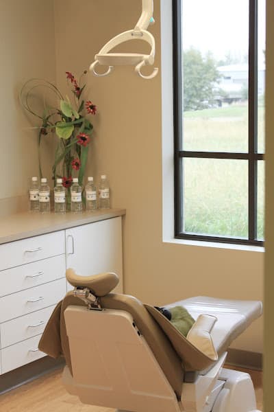 Nebraska Family Dentistry: Northeast Location