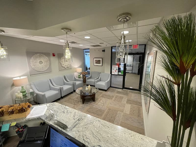 Nebraska Micro-Endodontics, LLC