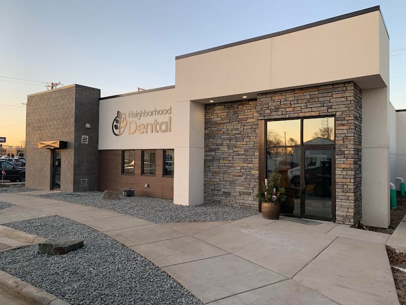 Neighborhood Dental