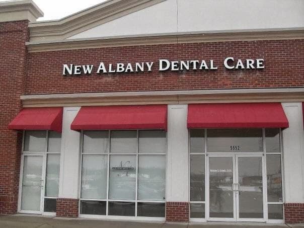 New Albany Dental Care