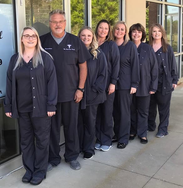 New Beginnings Dental (John R. Biancalana, DDS)