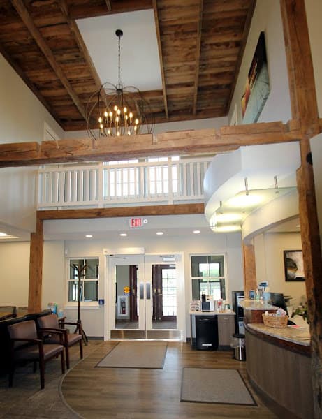 New Boston Dental Care, PLLC
