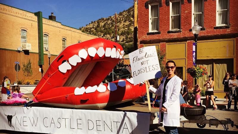 New Castle Dental