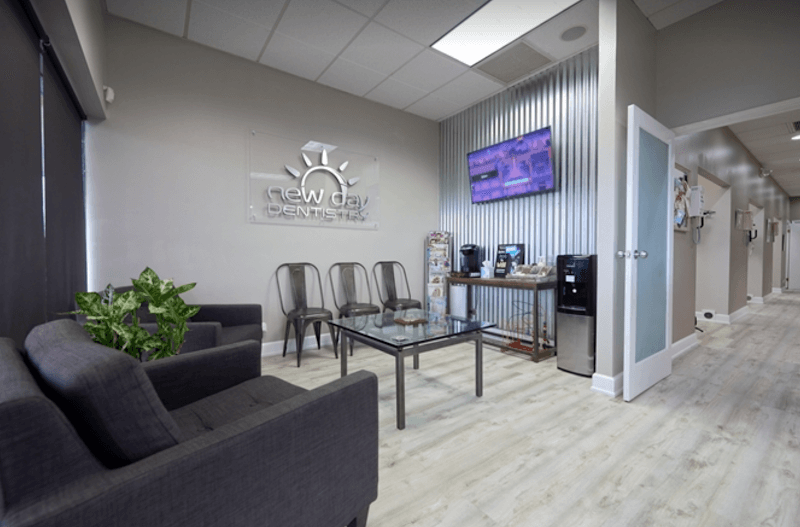 New Day Dentistry Centennial