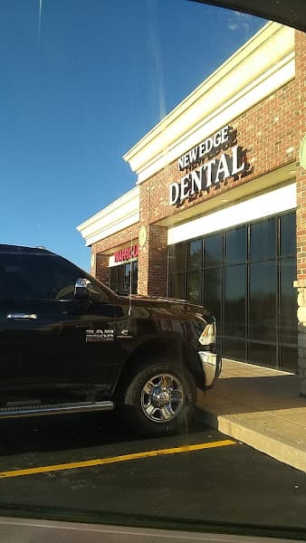 New Edge Dental (Now Troy Family Dental)
