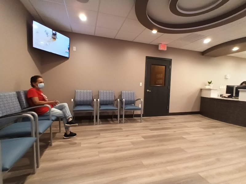New England Dental
