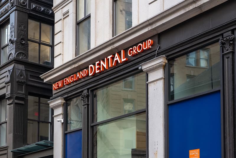 New England Dental Group