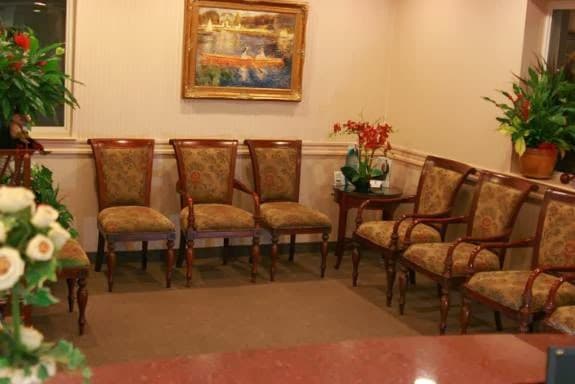 New England Family Dental