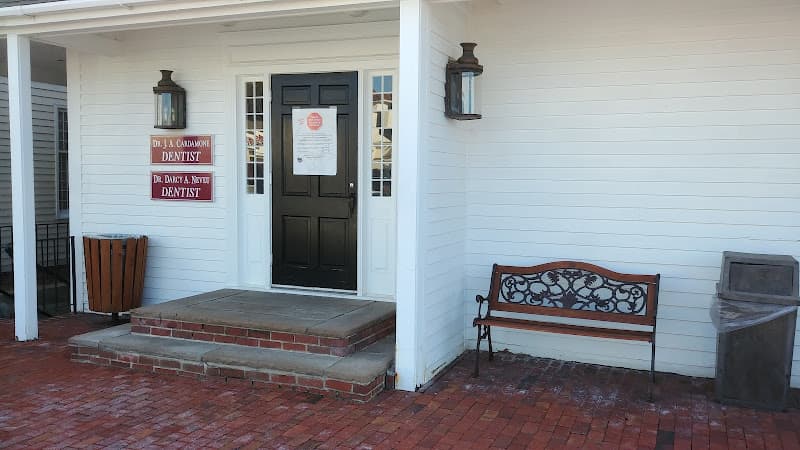 New Hampshire Smile Co.
