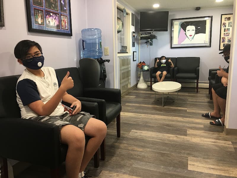 New Image Dental