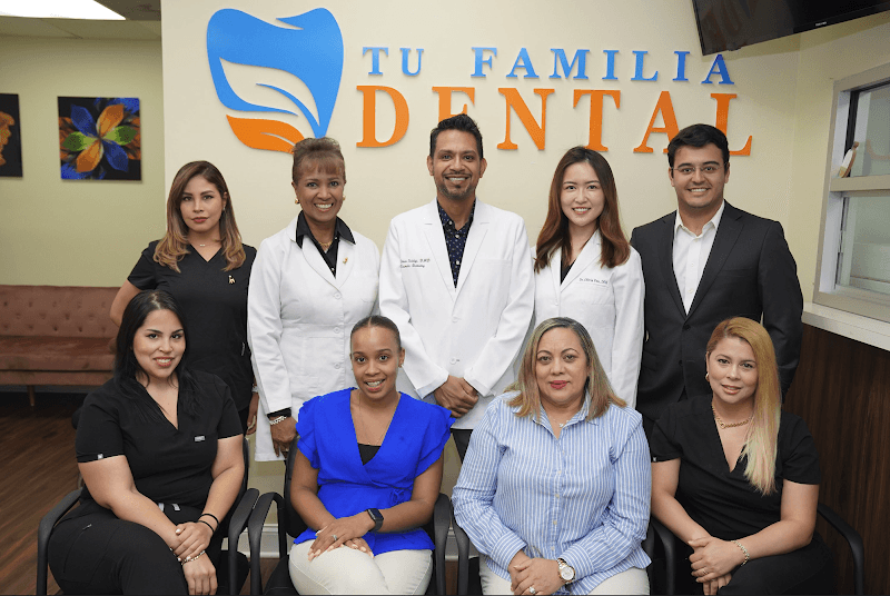 New Jersey Dental Centers
