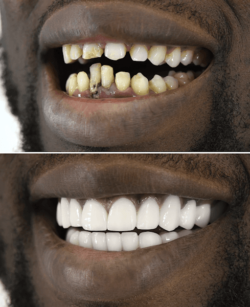 New Jersey Dental Centers