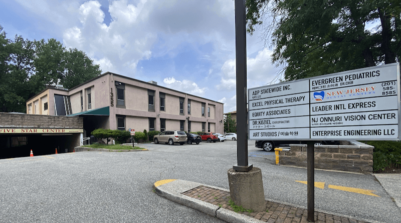 New Jersey Dental Centers