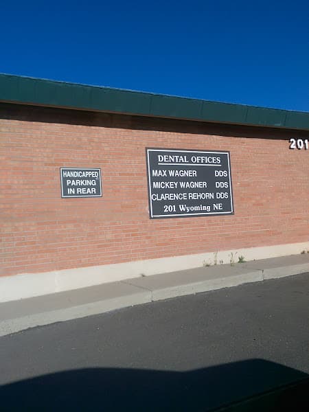 New Mexico Center For Cosmetic And Family Dentistry