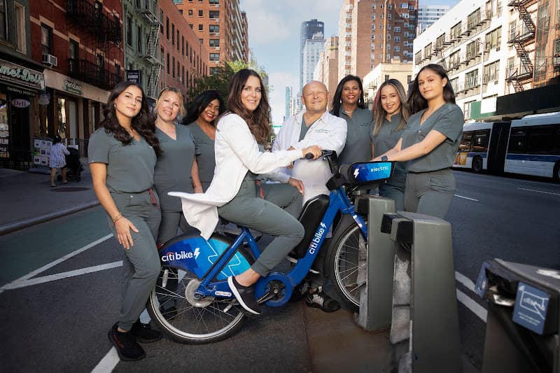 New York Family Dental Arts
