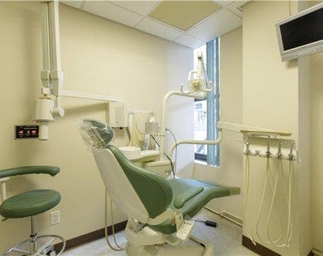 New York Midtown Dental, PC: Dr. Marvin Brody, DDS