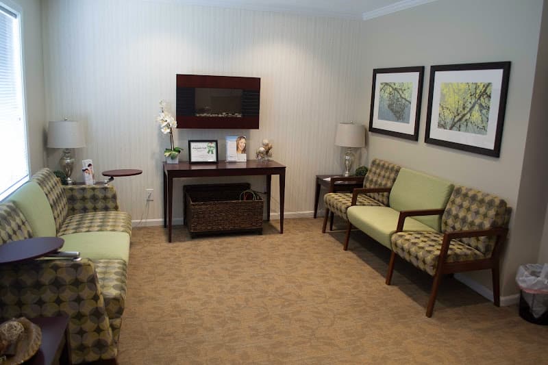 Newman Family Dentistry