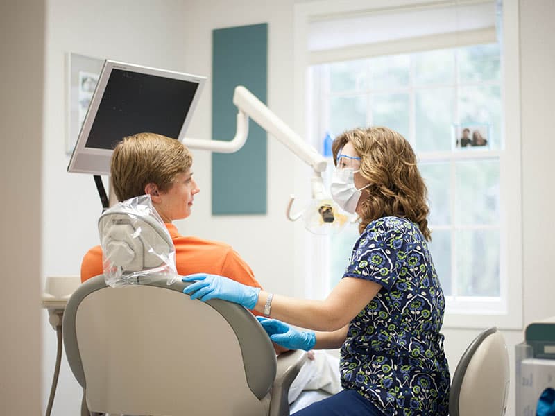 Newtown Family Dentistry