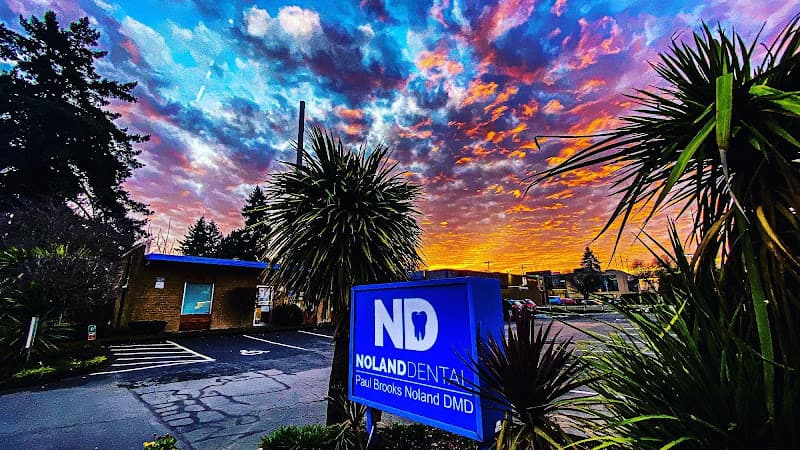 Noland Dental LLC Paul Brooks Noland D.M.D.
