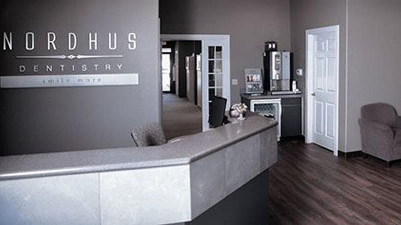Nordhus Dentistry