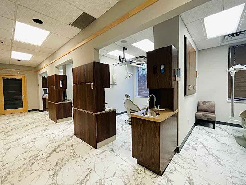 Normandale Dental