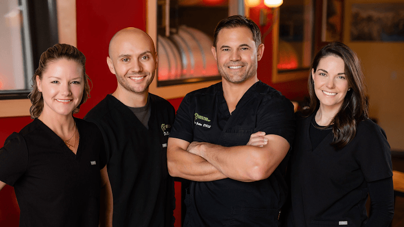 North Idaho Dental Group - Coeur d'Alene