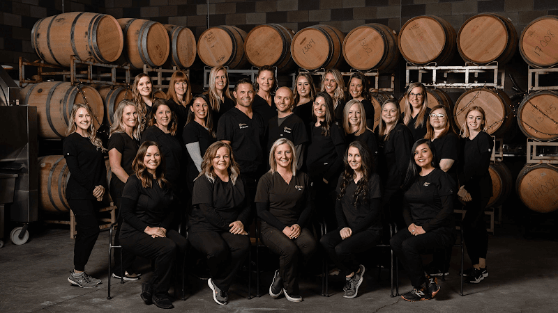 North Idaho Dental Group - Ponderay