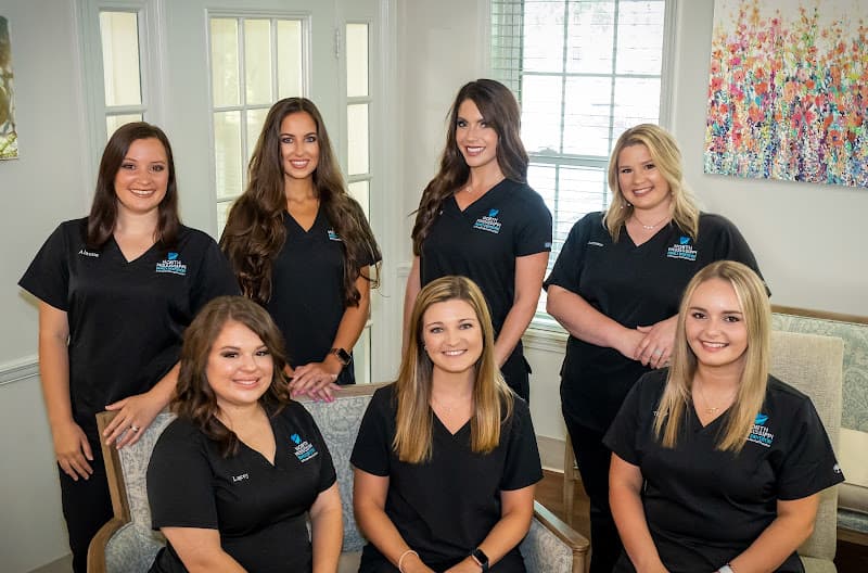 North Mississippi Family Dentistry