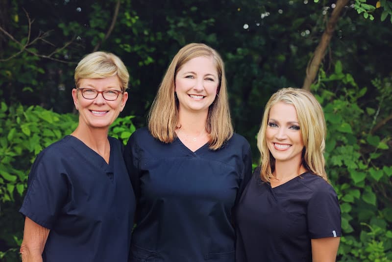 North Mississippi Periodontics and Implant Dentistry