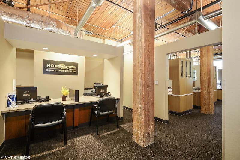 North Pier Dental Associates