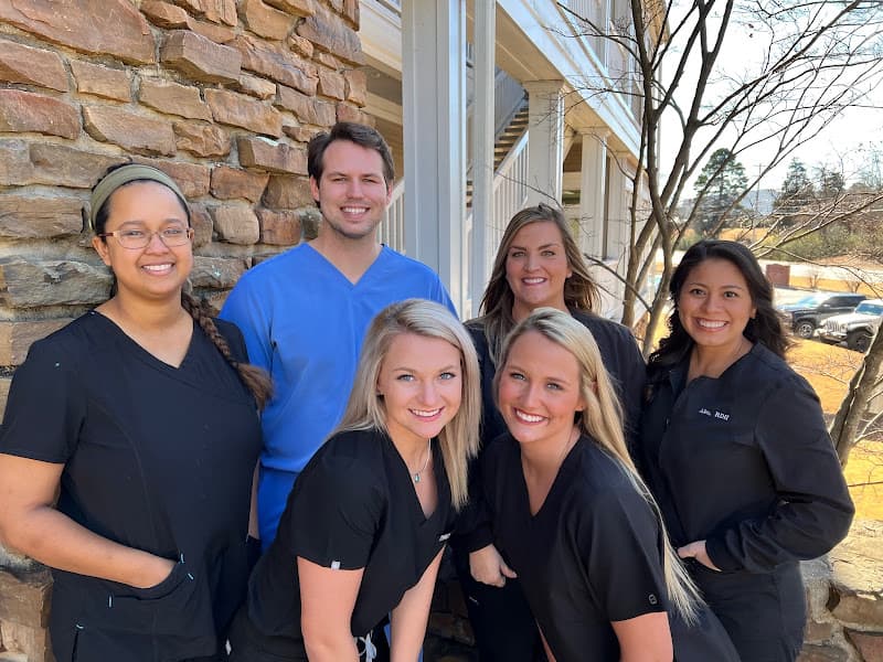 North River Dental