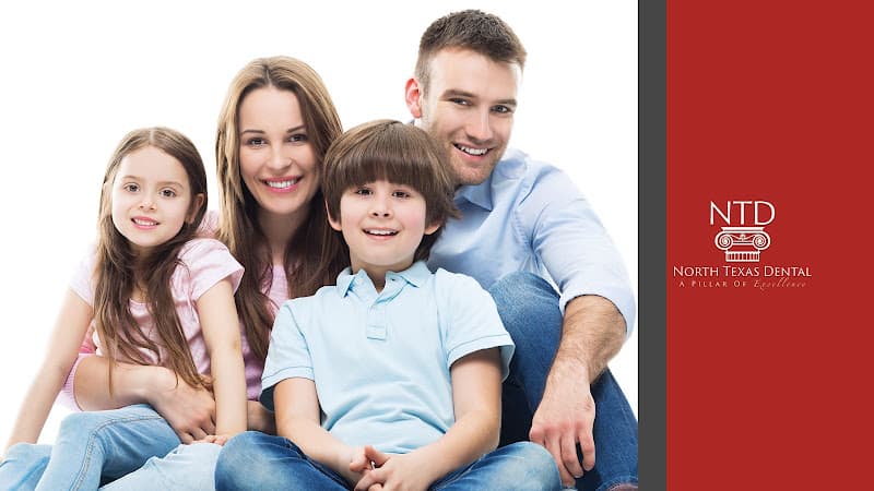 North Texas Dental