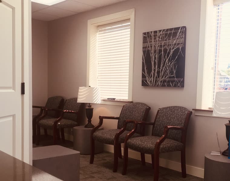 Northeastern Dental Center: Gregg Van Beek DDS