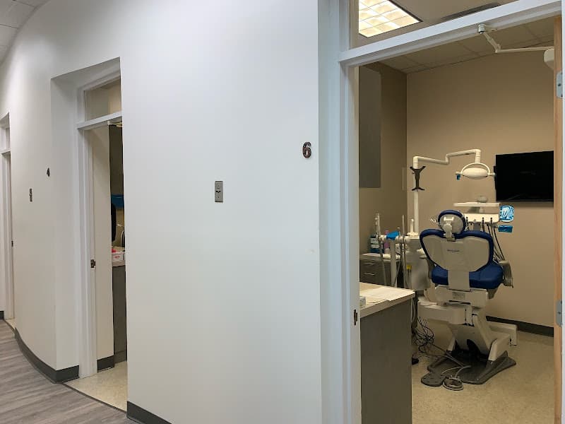 Northern Kentucky Dental Center