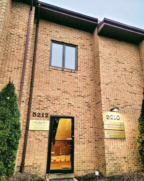 Northern Virginia Smiles Family & Cosmetic Dentistry