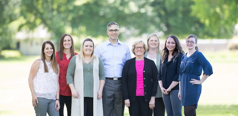 Northwest Dental of Corvallis