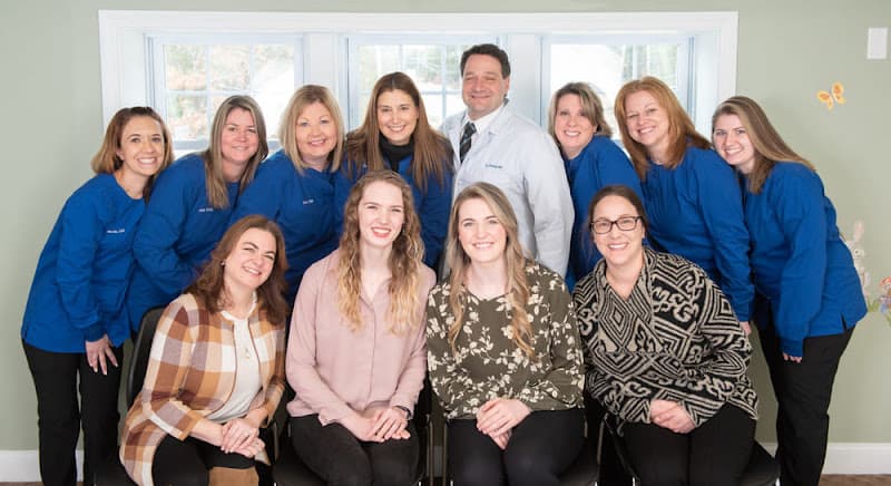 Northwood Family Dental Center