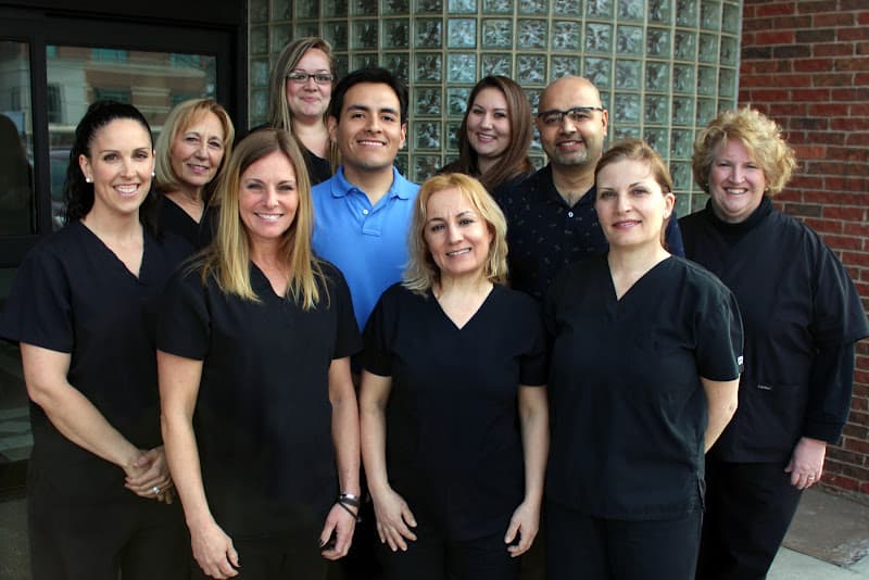 OM Dental, LLC