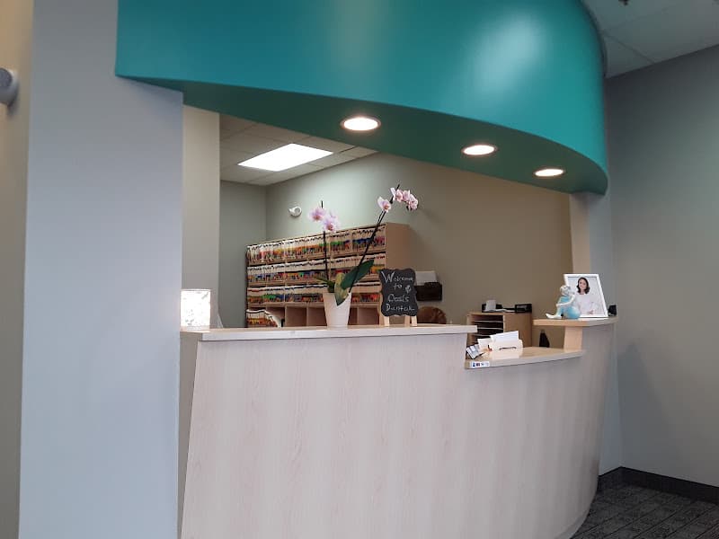 Oasis Dental